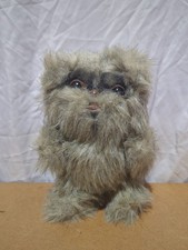 Star Wars Leeni The Ewok Plush 8" 1983 Kenner Lucasfilm Scifi Space Core