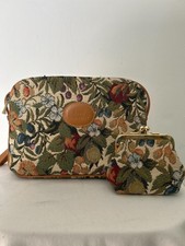 Vintage 1990s Royal Tapisserie