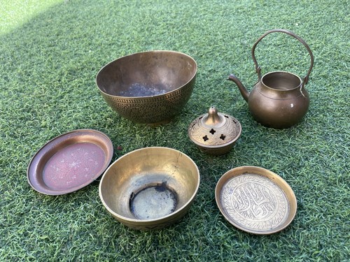 Joblot collections of - 6,