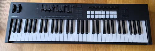 Novation launchkey mk4 - 61,
