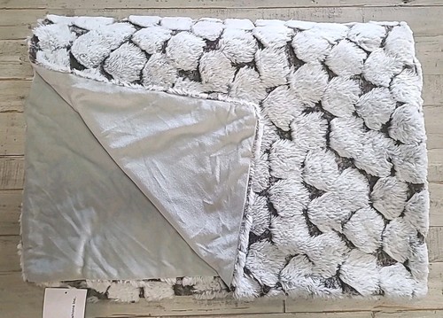 Gorgeous frosted textured - textured, faux