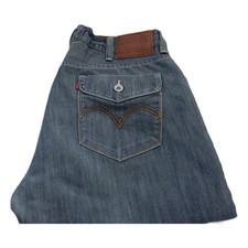 Levi 514 Straight Jeans