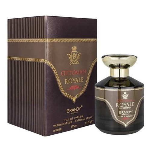 Brandy ottoman royale - brandy, 100ml