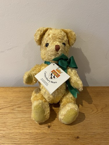 Goldie canterbury bears - canterbury,