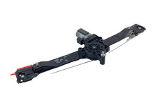 FIAT PUNTO EVO MK3 FRONT