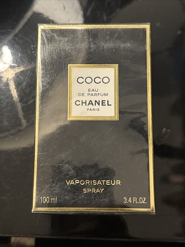 Chanel coco mademoiselle - coco, paris
