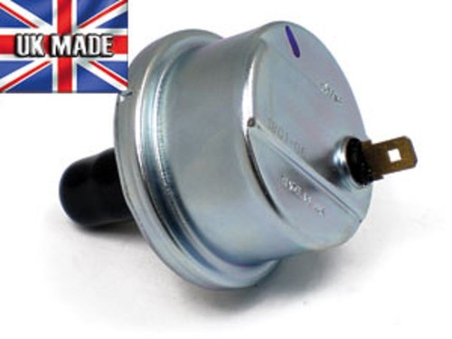 Oil pressure sender jaguar - pressure,