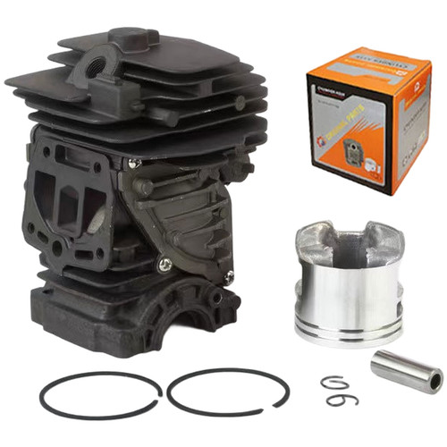 Piece for piston cylinder - 16-piece,