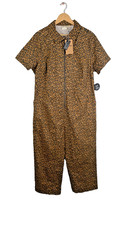 Joanie Jumpsuit Size UK 20