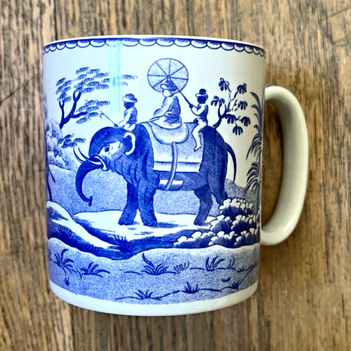 Spode blue room collection - blue,