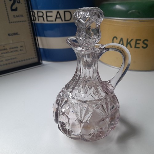 Vintage vinegar oil clear - vintage, vinegar/oil