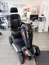 Used TGA Vita S 8mph Mobility