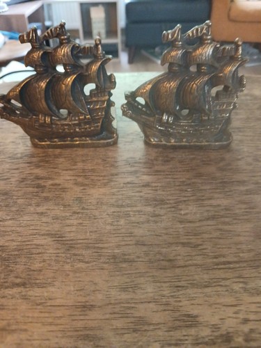 Art deco vintage - vintage, pair