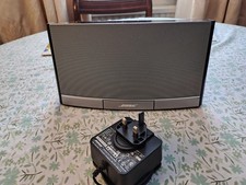 Bose SoundDock Portable