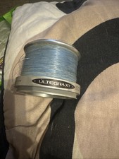 Shimano Ultegra XT 10000 Spare Spool (21)
