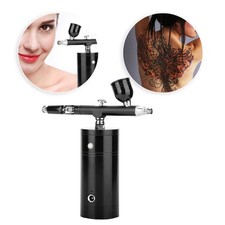 Oxygen Water Exfoliating Hydro