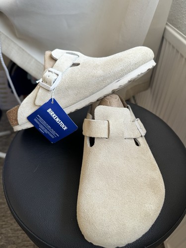 Birkenstock boston clogs - birkenstock,