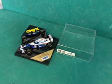 Onyx 202b williams renault - williams,