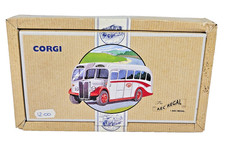 Corgi 97184 AEC Regal Luxury