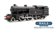 BACHMANN 'OO' GAUGE 31-602 BR