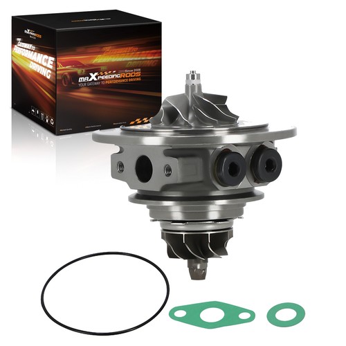 Turbo turbocharger cartridge - turbocharger,