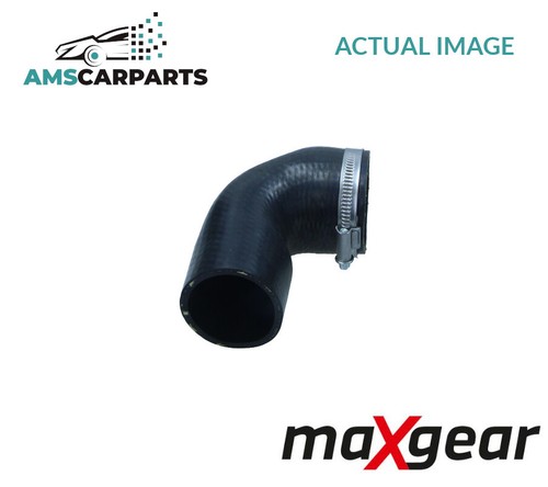 Charge air cooler - charge,