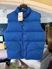 Battenwear Down Filled Vest