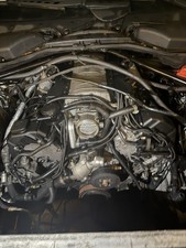 BMW E60 E61 E63 E64 E65 545i