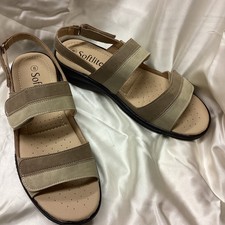 Softlites Women's Beige