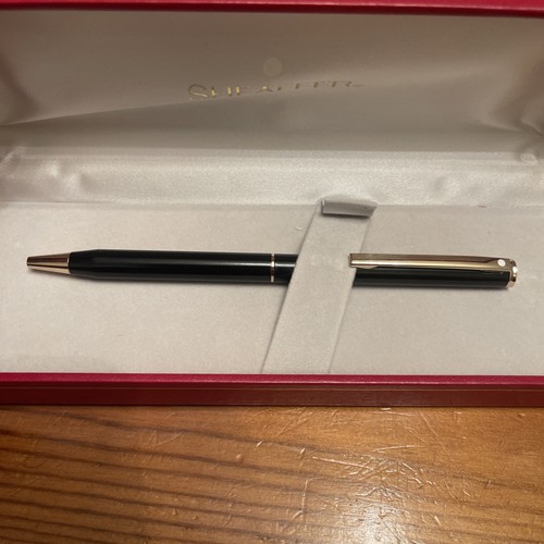 Targa sheaffer spiral - by,