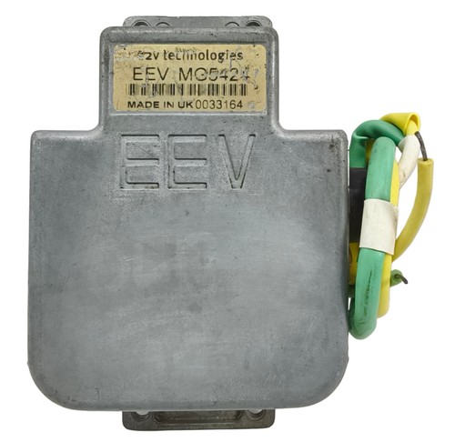 Mg5424 e2v technologie eev - e2v,