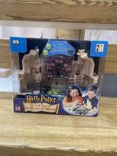 Harry Potter 3-Dimensial Mini Game Playset 'Capture the Pixies'
