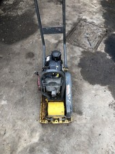 Wacker Neuson Vp1030