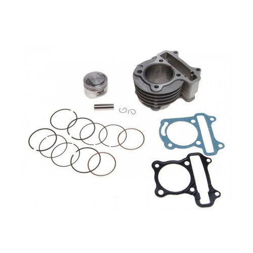 Cylinder kit 90cc 51mm peugeot - 51mm,