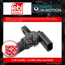 Camshaft Position Sensor fits