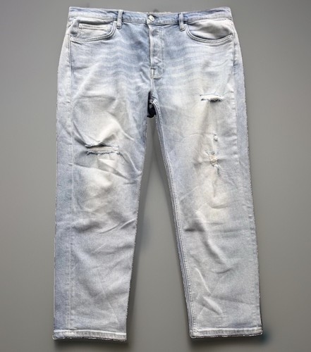 Allsaints jack damaged jeans - allsaints,