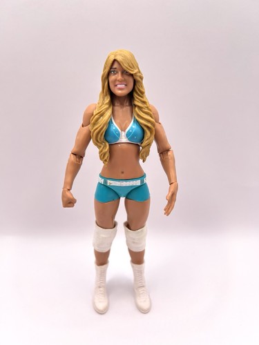 Wwe kelly wrestling - kelly,