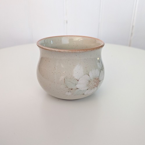 Denby daybreak trinket dish - denby,