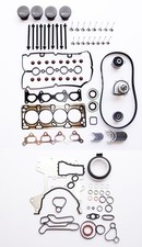Engine Rebuild Kit for Vauxhall  Turbo (NURAL 0.50MM PISTON)