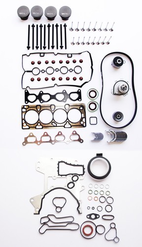 Engine rebuild kit for - engine,