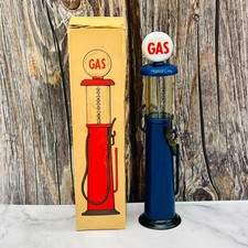 Miniature Antique Visual Gas