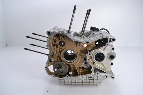 Engine crankcase ducati 748 - crankcase,