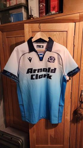 Mens scotland rugby - mens,