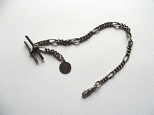 Pocketwatch silver nickel - silver,