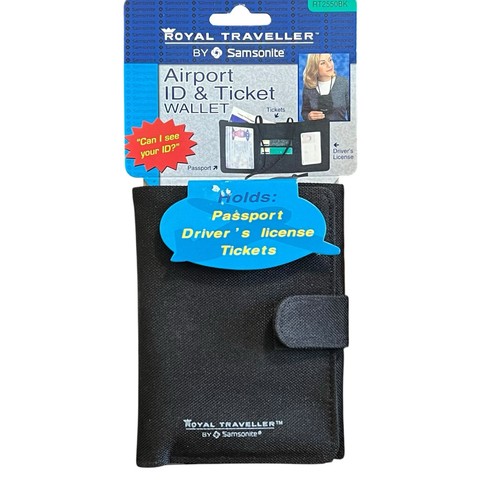 Travel wallet passport - wallet,