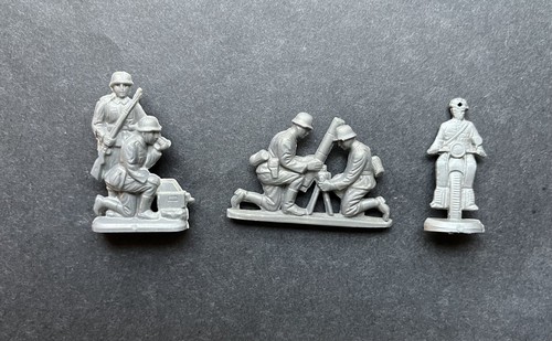 Three original wwii german - original,