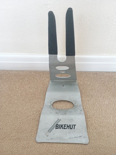 Pro storage bike hut - pro,
