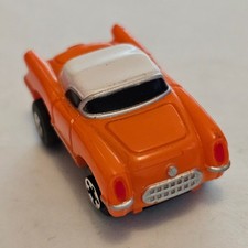 Micro Engines Machines