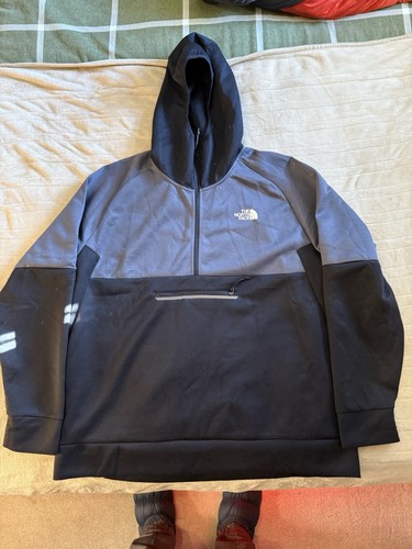 North face pullover - pullover, hoodie