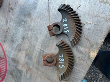 Ferguson t20 steering box parts